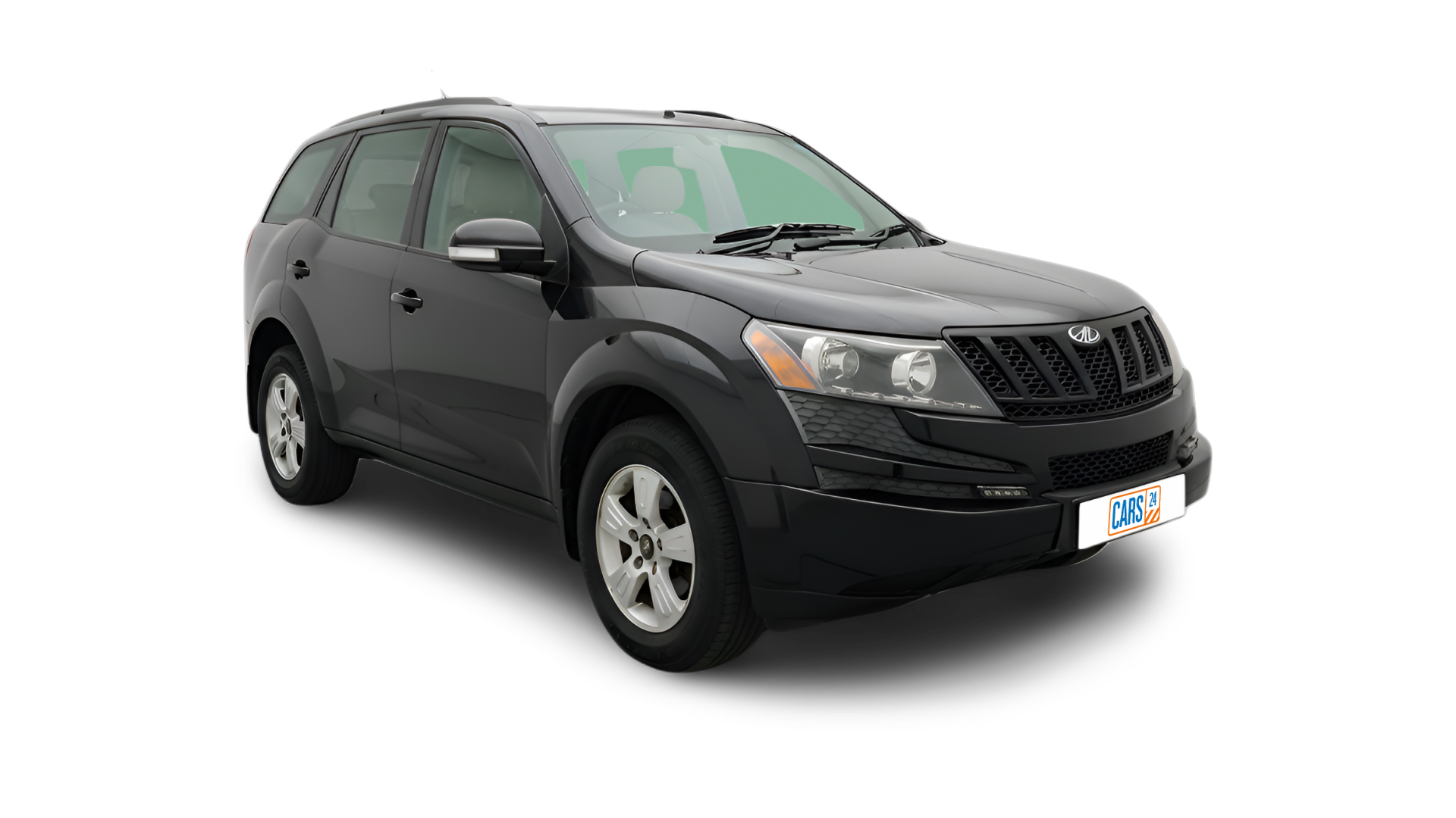 Mahindra XUV500-img